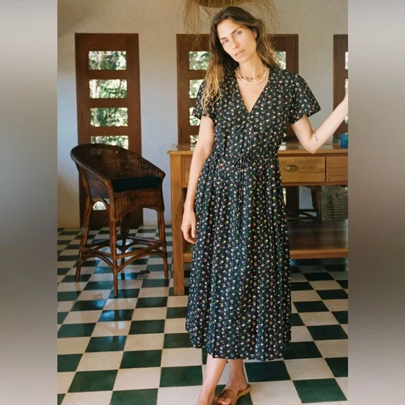 Christy Dawn the Dawn Dress - Picture 1 of 11